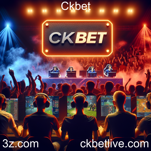 A Revolução dos eSports: Uma Nova Era nos Jogos Competitivos