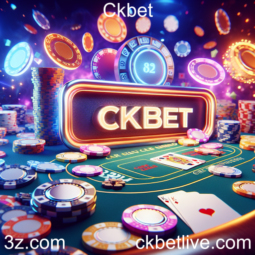 Explorando a Categoria de Jogos de Mesa no Ckbet